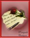 An sin sentido, sin razn ni pensamiento, an sin saber por qué te amo o por qué te pienso... pero sé que existes, y que eres mi sueo